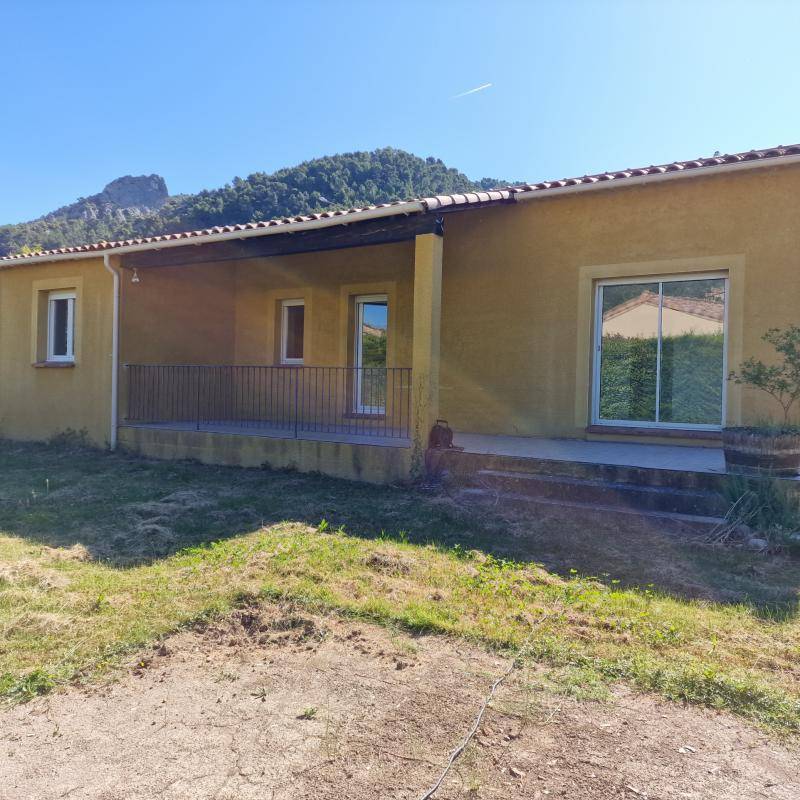 Image de l'annonce MAISON DE PLAIN PIED
