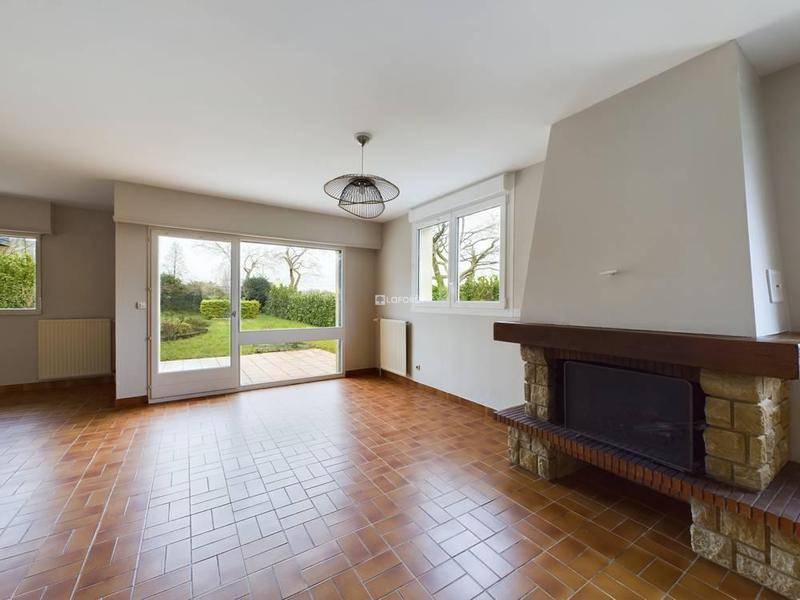 Image de l'annonce Maison Quimper 100 m2