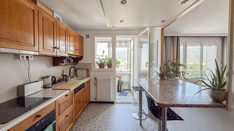 Image de l'annonce Appartement de 4 pièces principales