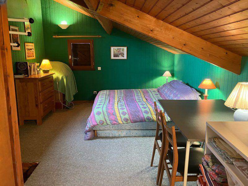 Image de l'annonce Appartement T1 20 m² 450 € avec…
