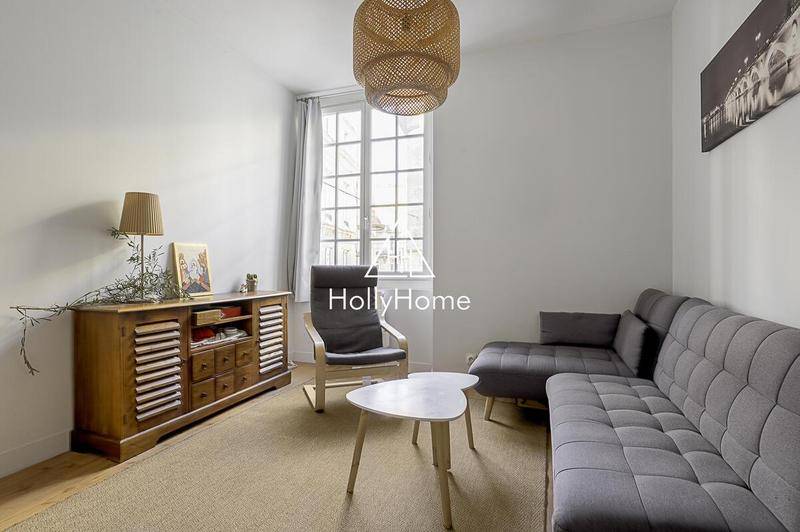 Image de l'annonce BORDEAUX HYPERCENTRE - CAMILLE JULIAN - T2…