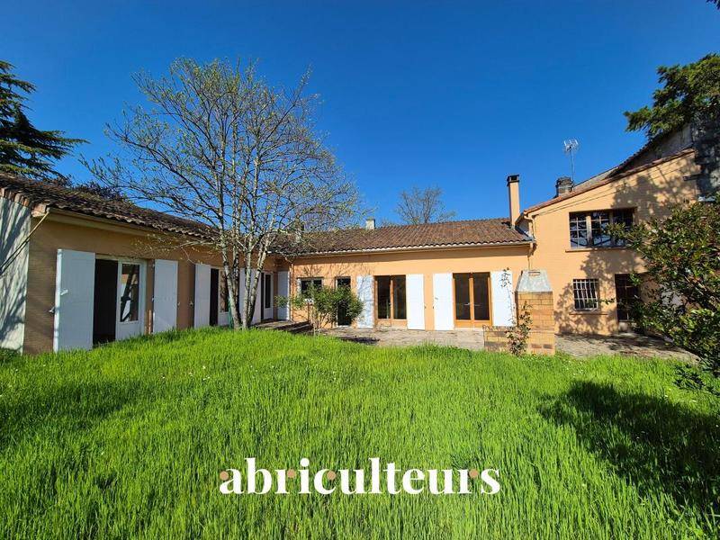 Image de l'annonce Maison familiale – 162 m² – 7…