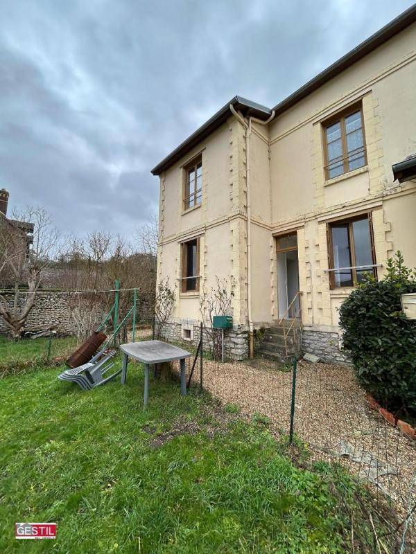 Image de l'annonce Appartement