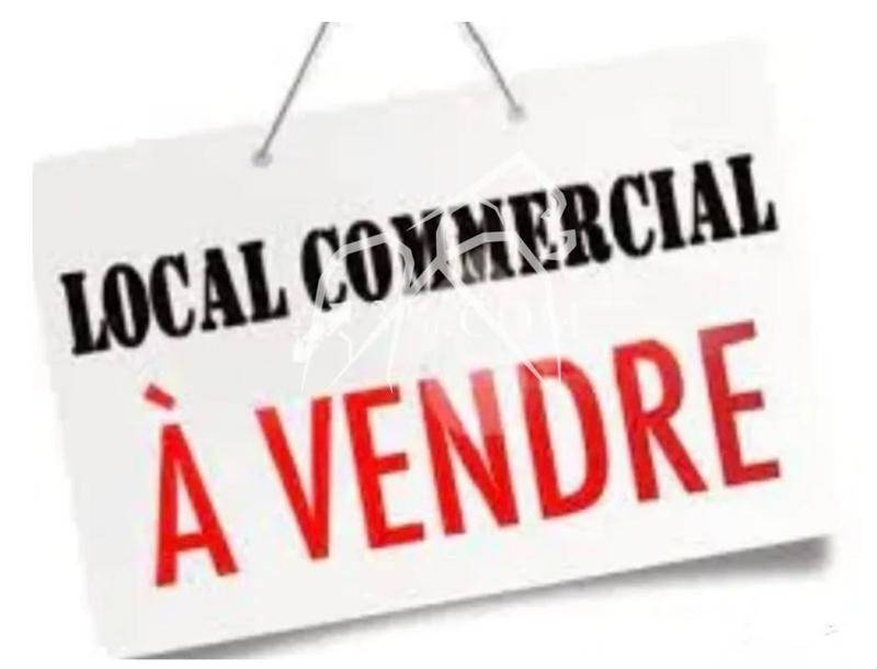 Image de l'annonce LOCAL COMMERCIAL OU APPARTEMENT | EMPLACEMENT IDEAL…