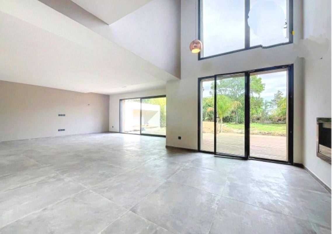 Image de l'annonce VILLA CONTEMPORAINE 7 pièces | 220m² |…