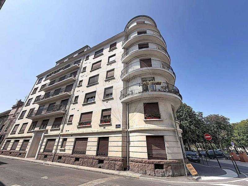 Image de l'annonce Appartement 3 chambre(s) à vendre