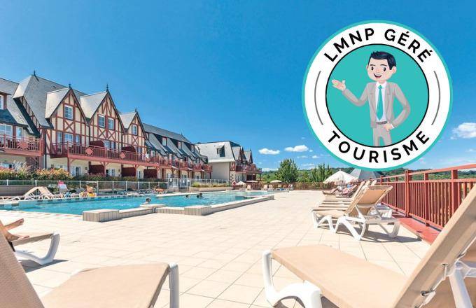 Image de l'annonce Maison 3 pièces avec balcon pour investissement…