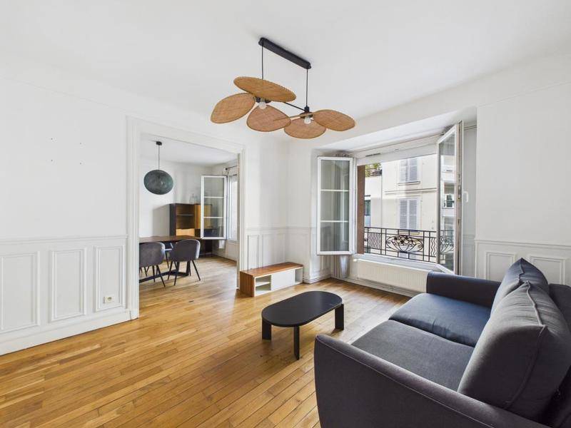 Image de l'annonce Appartement familial 4/3P