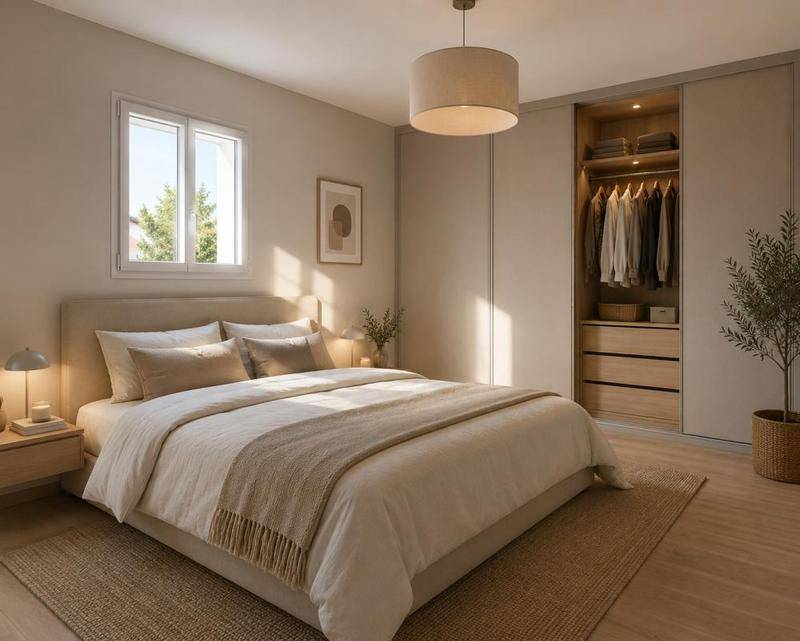 Image de l'annonce Votre Appartement T4 avec grande terrasse de…