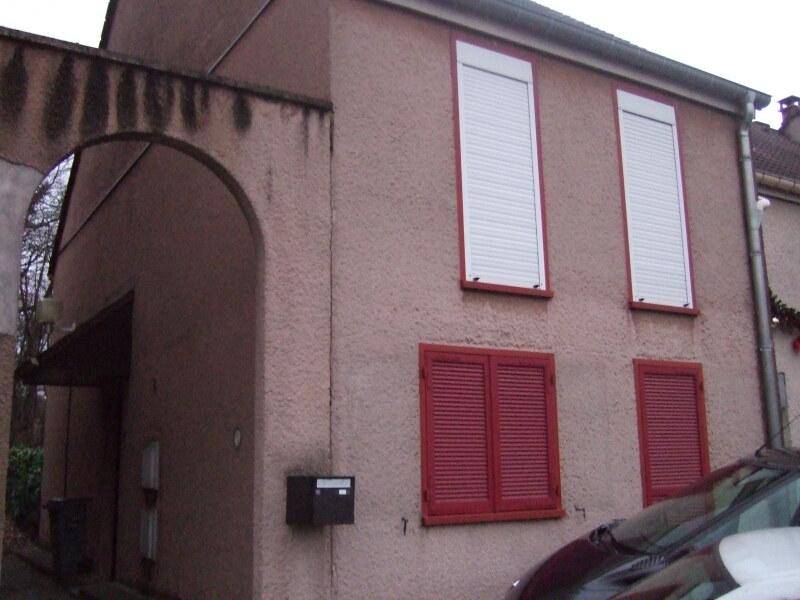 Image de l'annonce Maison individuelle