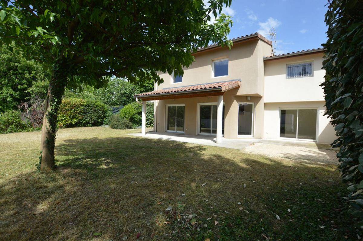Image de l'annonce Maison sur terrain 534 m² (26800)