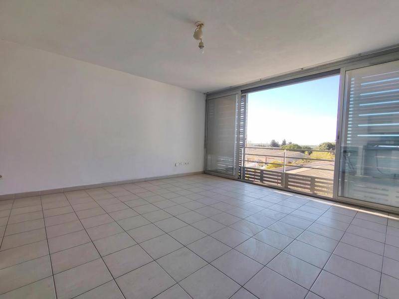 Image de l'annonce Appartement de 32M2 avec garage à Montpellier…