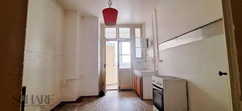 Image de l'annonce Appartement lumineux avec balcon – Idéal investisseur…