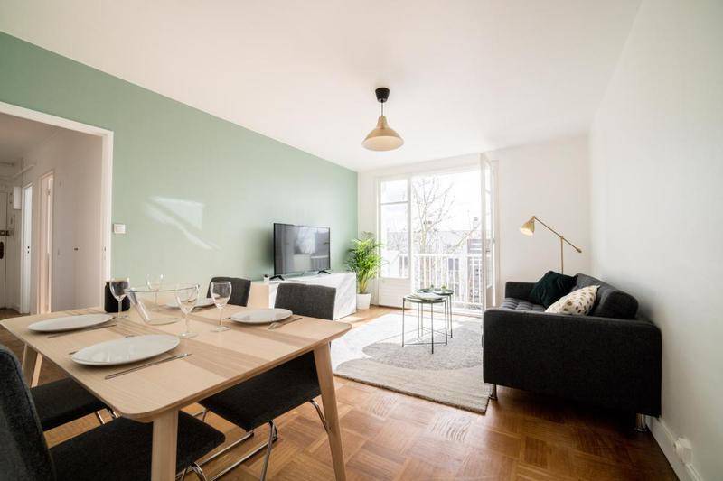 Image de l'annonce Chambre en colocation