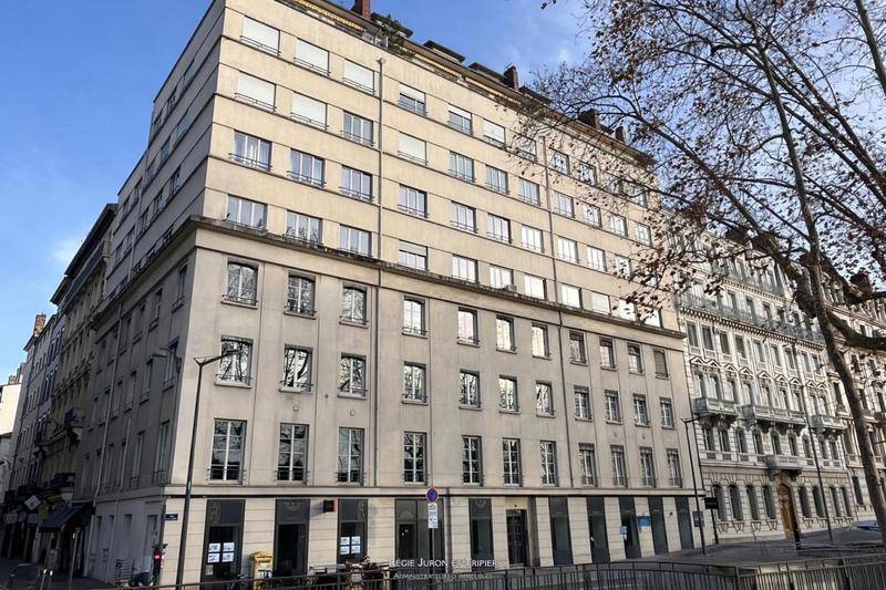 Image de l'annonce Appartement en étage élevé – Quai Sarrail…