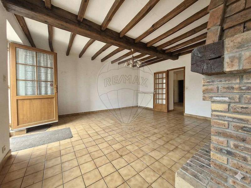 Image de l'annonce Maison 3 chambre(s) à vendre