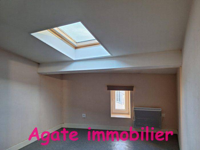 Image de l'annonce APPARTEMENT T3 A LOUER A VILLANDRAUT 33730