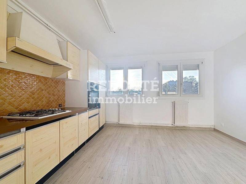 Image de l'annonce Appartement T4 à vendre à Reims –…