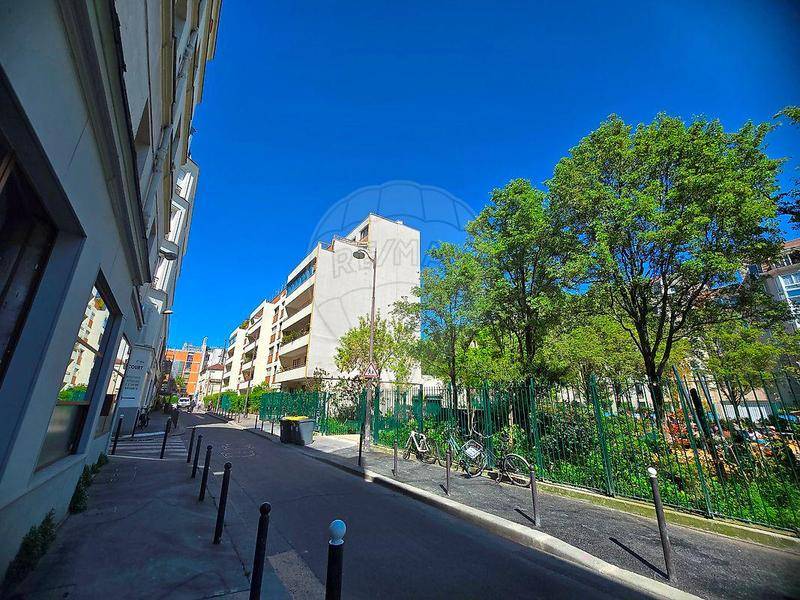 Image de l'annonce Appartement 0 chambre(s) à vendre