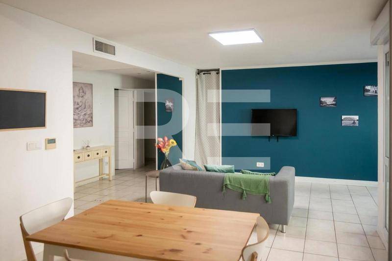 Image de l'annonce Chambre en colocation 14m² – Appartement 102m²