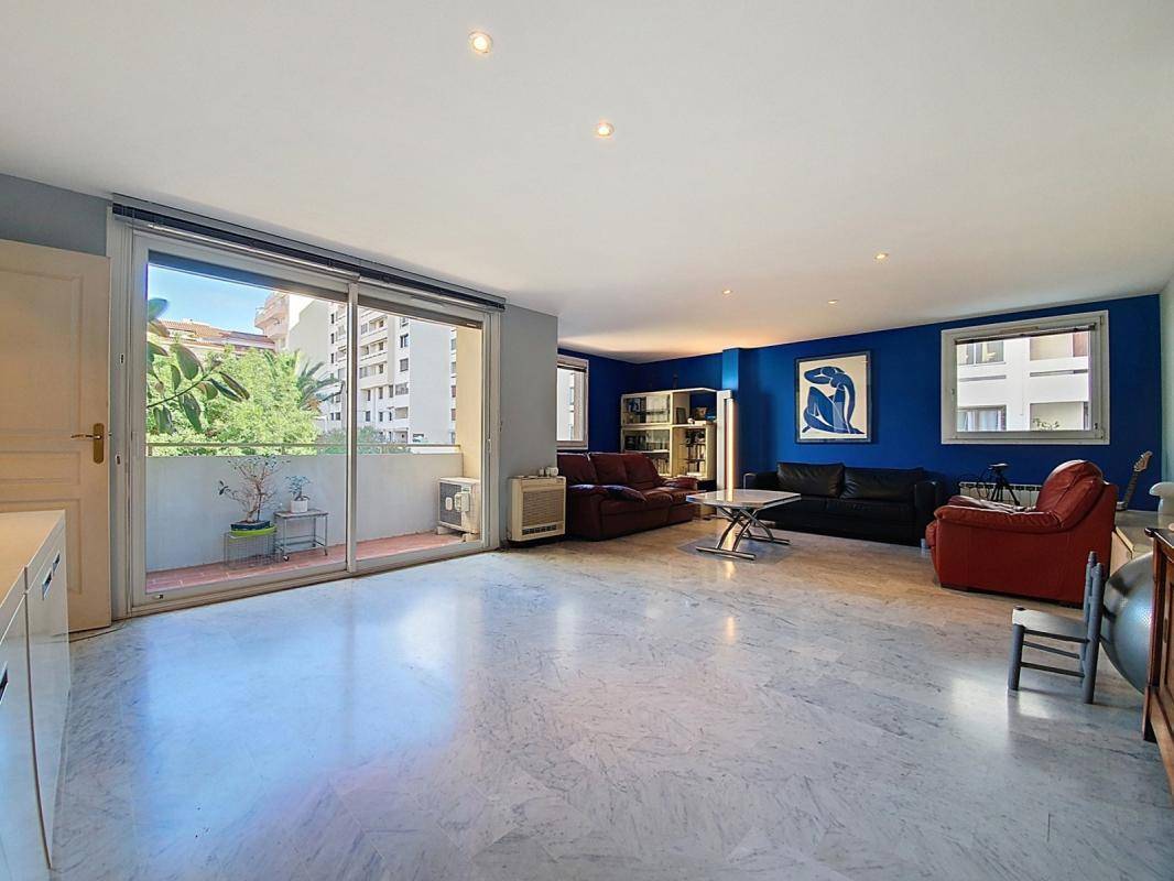 Image de l'annonce Belle opportunité pour un appartement calme avec…
