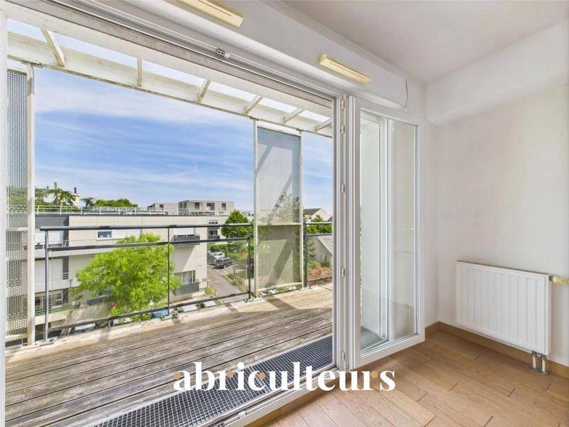 Image de l'annonce Appartement T3, moderne et lumineux - Ascenseur,…
