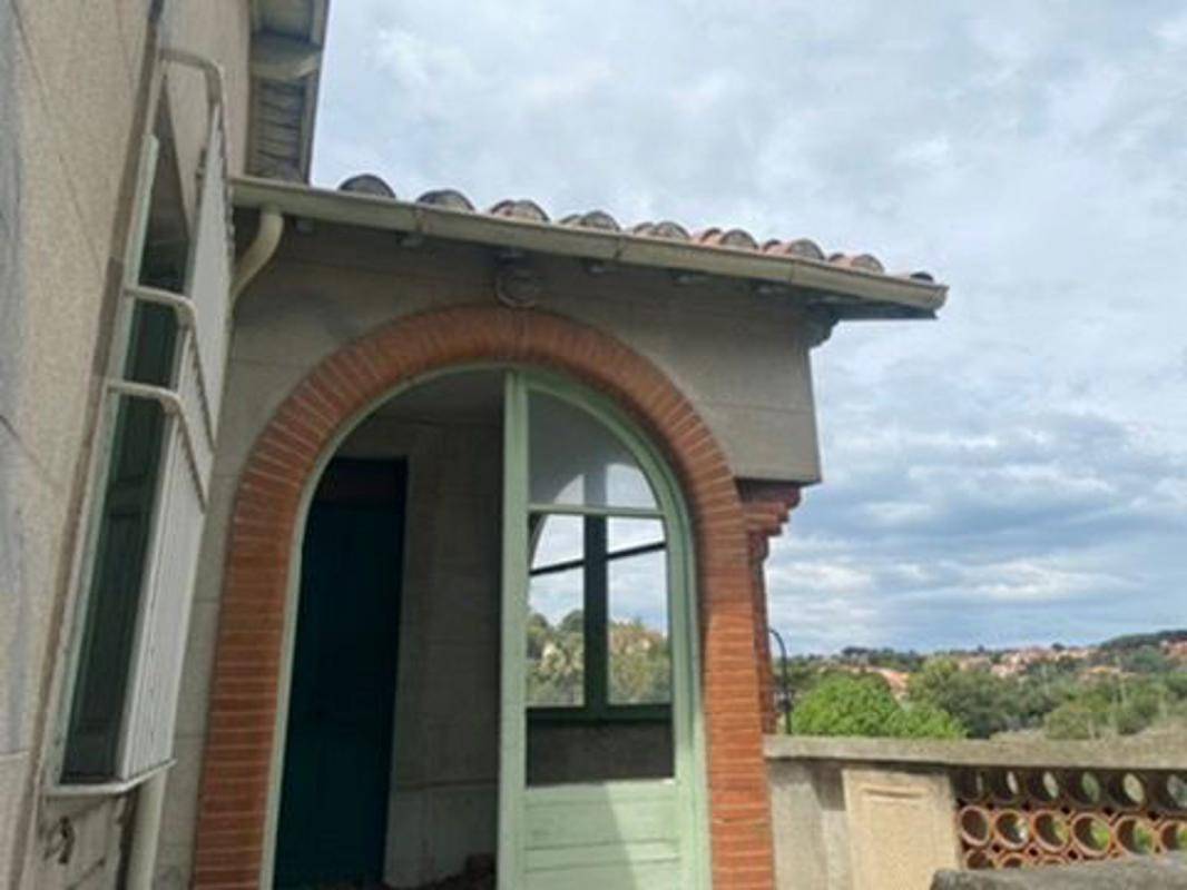 Image de l'annonce COLLIOURE : appartement F4 (90 m²) à…