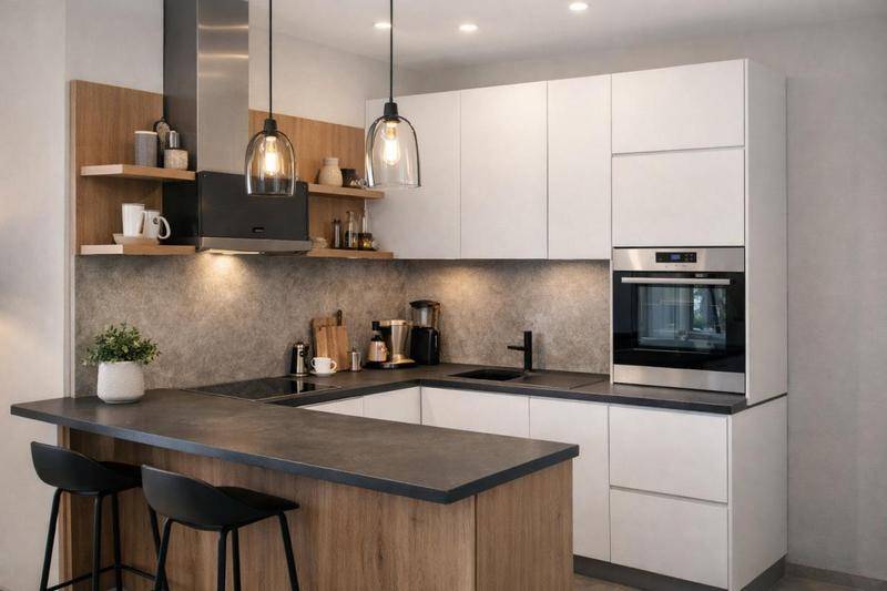 Image de l'annonce Magnifique maison 3 chambres - Bruges