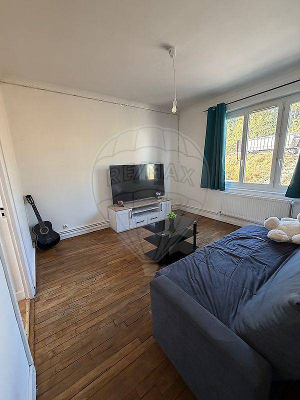 Image de l'annonce Appartement 2 chambre(s) à vendre