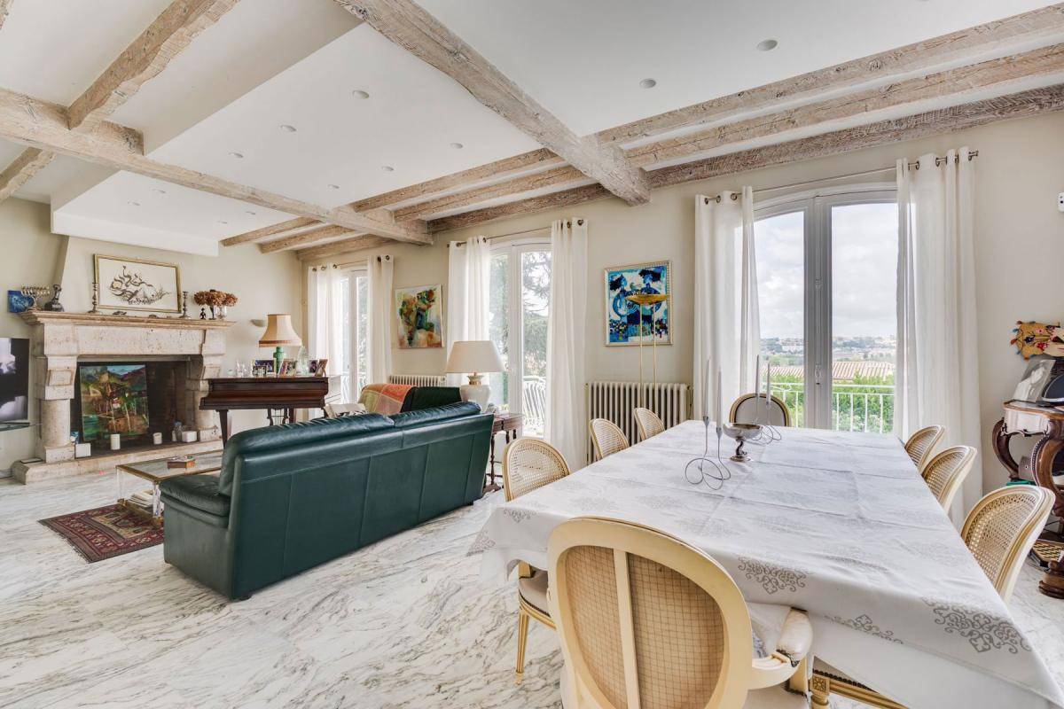 Image de l'annonce BALMA CENTRE