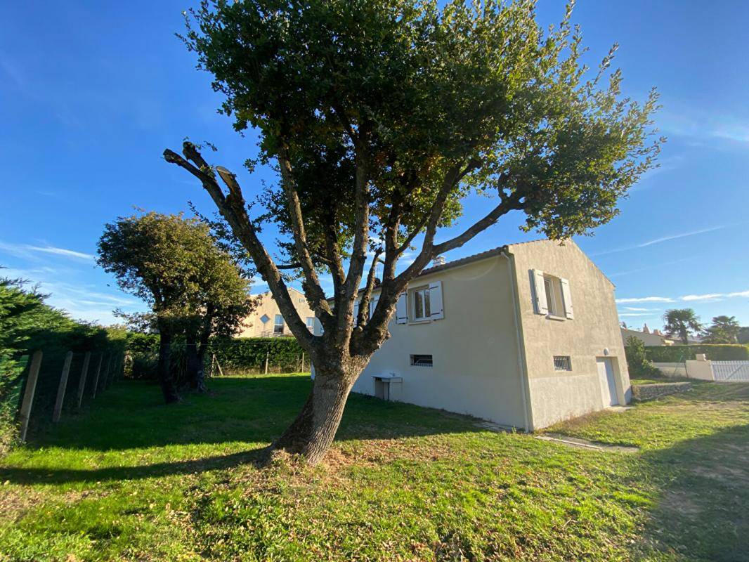 Image de l'annonce Maison T4 avec Garage et Jardin Clôturé…