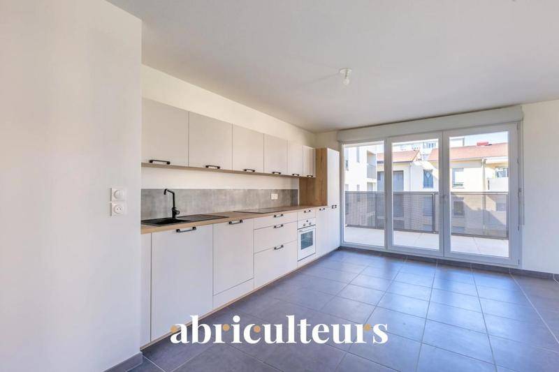 Image de l'annonce Superbe appartement 4 pièces de 85 m²…