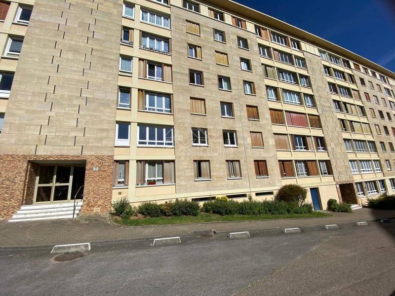 Image de l'annonce T5 EN COLOCATION – 4 CHAMBRES MEUBLÉES