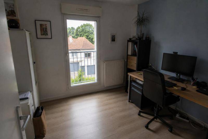 Image de l'annonce ** DUPLEX FAMILIAL à TALENCE ** Terrasse…
