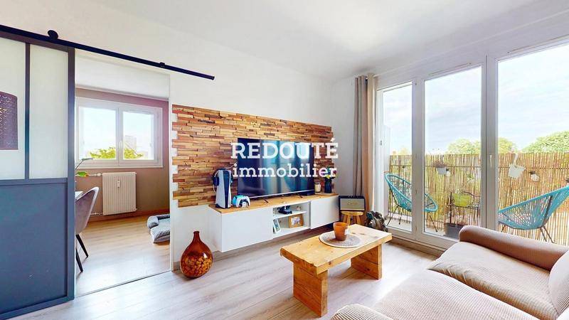 Image de l'annonce A VENDRE REIMS-Proche Futur NEOMA - APT…