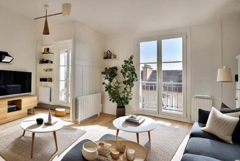 Image de l'annonce T2