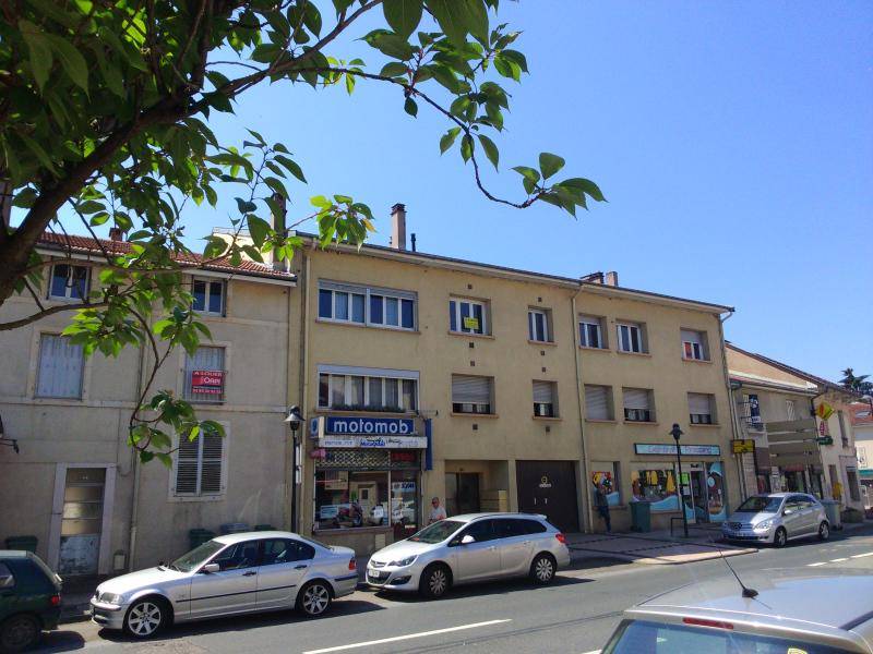 Image de l'annonce T2