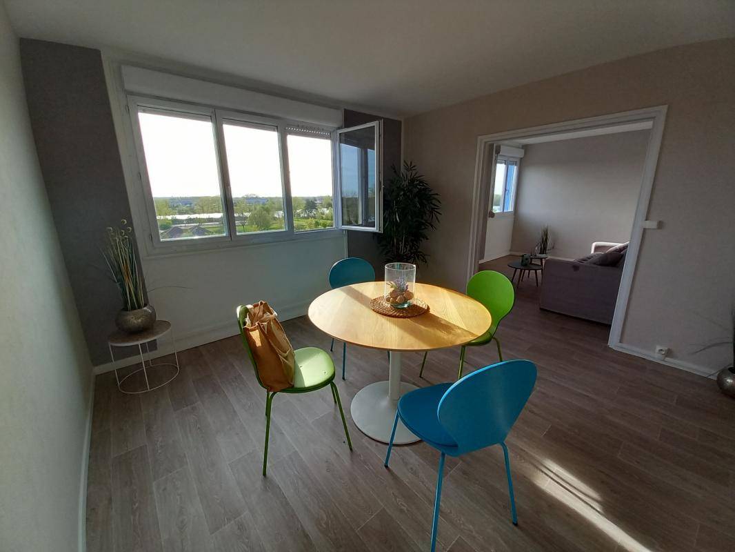 Image de l'annonce Appartement 3 pièces - Chalon-sur-Saône