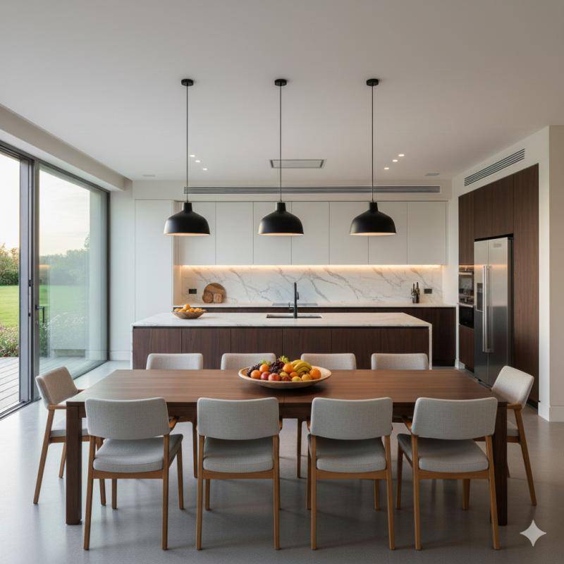 Image de l'annonce BIEN TRÈS RARE – GRAND 3 PIÈCES…