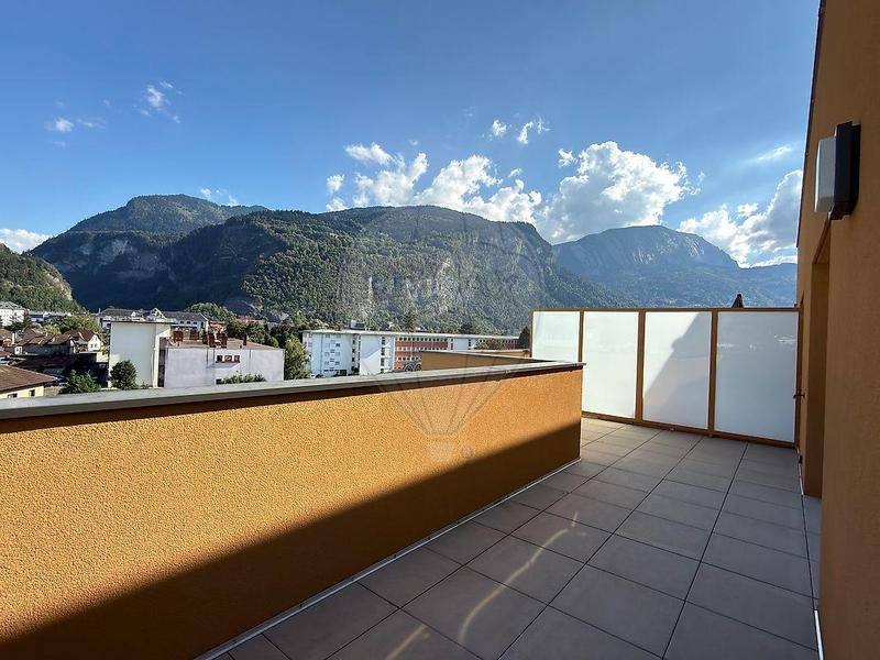 Image de l'annonce Appartement 1 chambre(s) à vendre