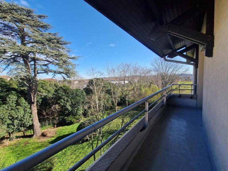 Image de l'annonce Appartement T2 dernier étage 46m²