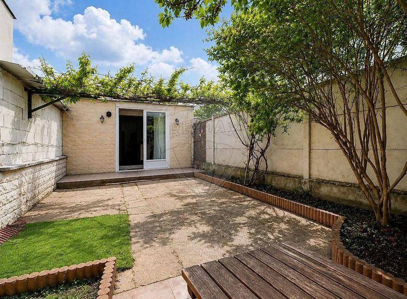 Image de l'annonce Maison 1 chambre(s) à vendre
