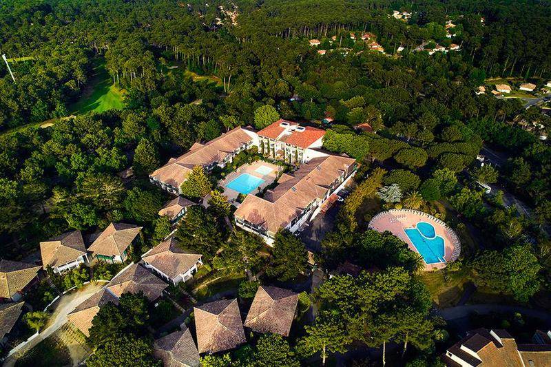 Image de l'annonce Maison en résidence tourisme – investissement LMNP…