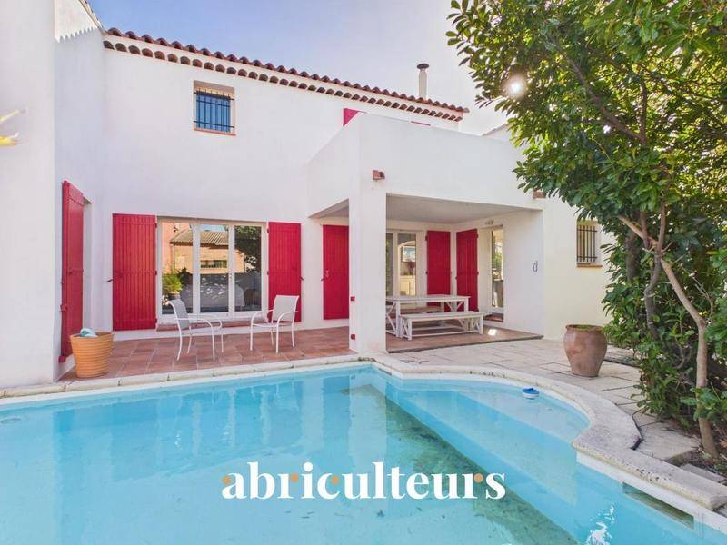 Image de l'annonce Propriété familiale de 170 m² avec dépendance,…