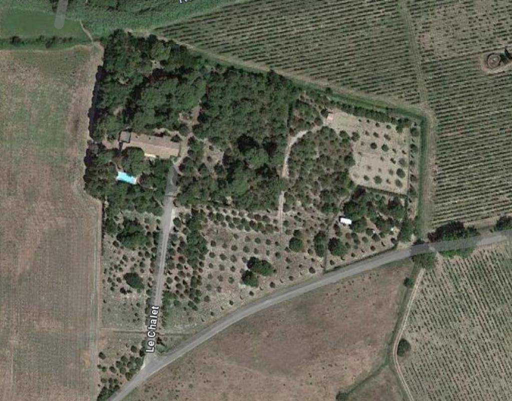 Image de l'annonce Viager occupé - Propriété piscine et terrain…