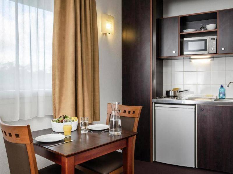 Image de l'annonce Appartement meublé - LMNP géré
