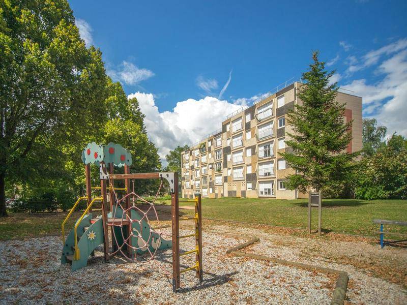 Image de l'annonce Appartement 3 pièces - Paray-le-Monial