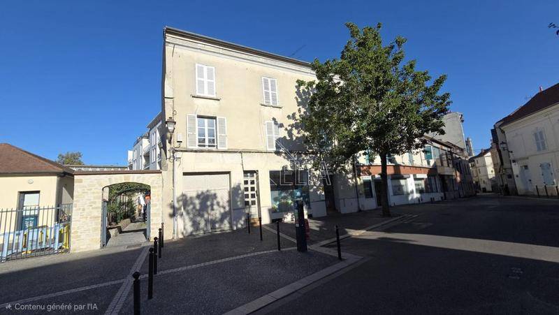 Image de l'annonce Appartement 2 pièces 38 m² avec cave,…