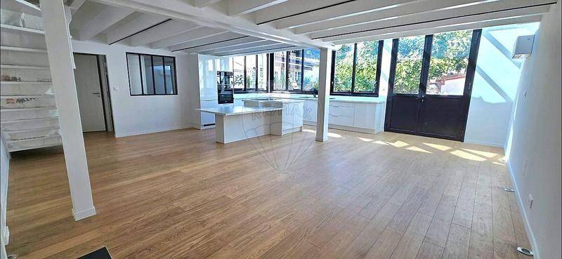 Image de l'annonce Appartement 3 chambre(s) à vendre