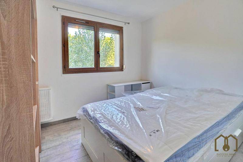 Image de l'annonce Chambre en colocation meublée Vaulx-en-Velin T5 70,70m²